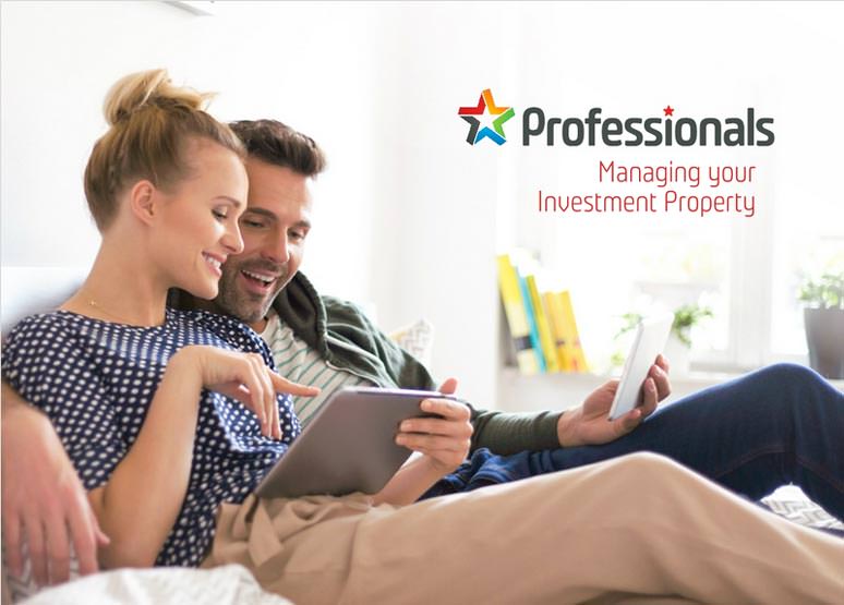 Professionals Pathway Guide: Managing your Investment Property