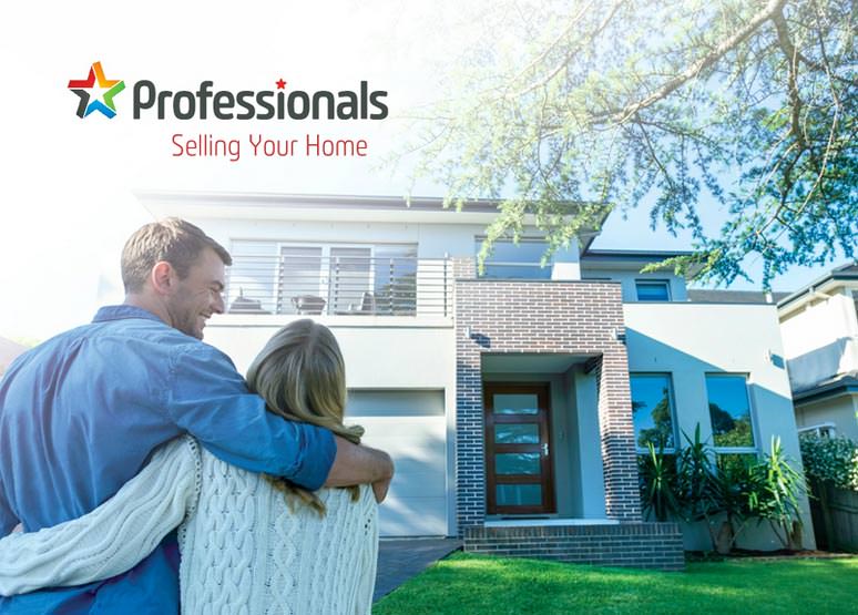 Professionals Pathway Guide: selling your home.