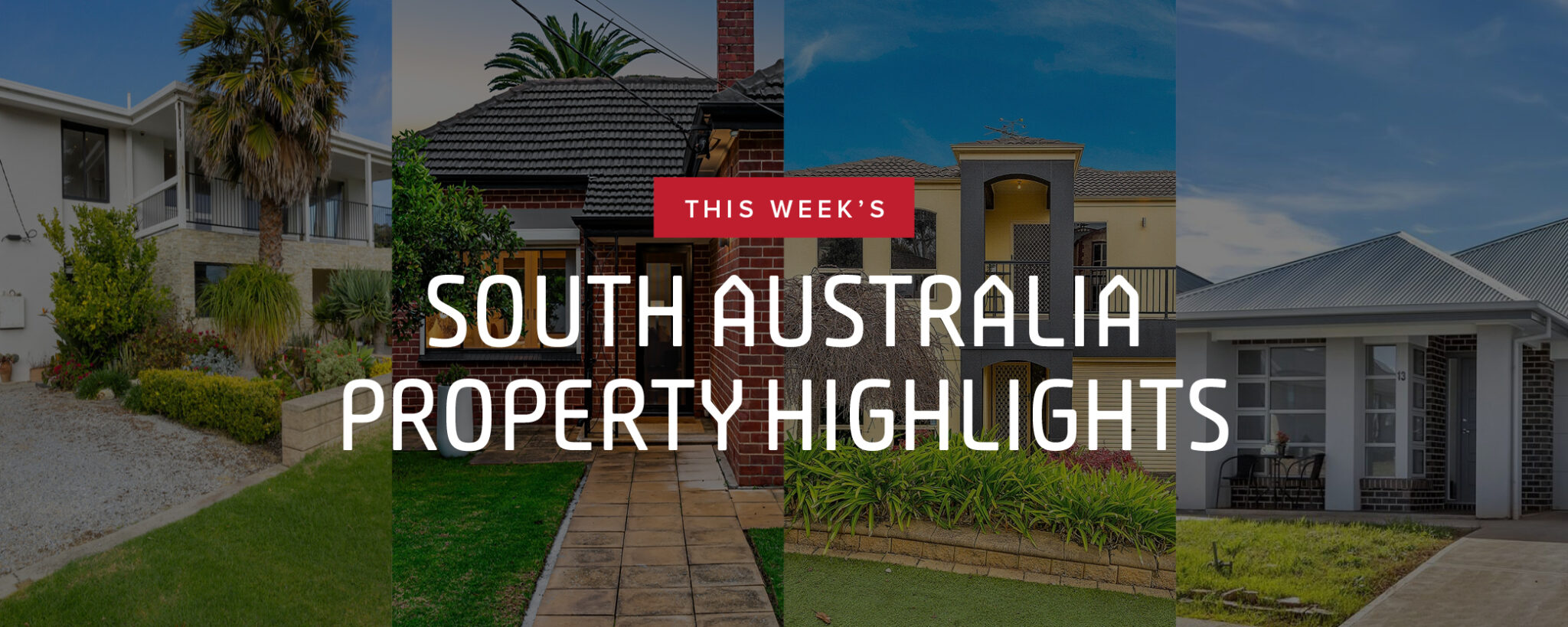 Place Property This Week’s SA Property Highlights | Professionals Real Estate ...