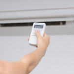 Have the home at a comfortable temperature for inspections.