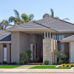 Make sure your house looks good from the street.