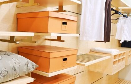 Do you need more storage in your home?