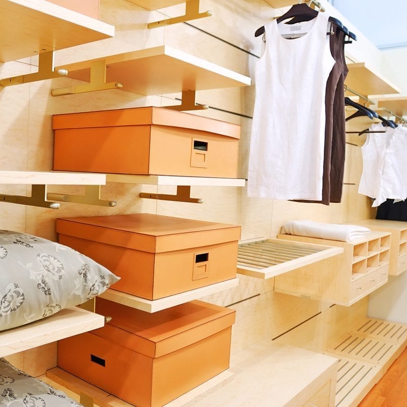 Do you need more storage in your home?