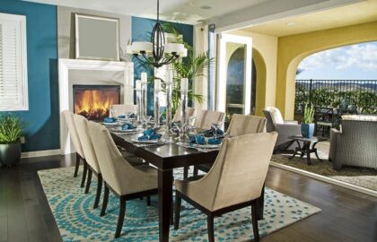 Improve your dining room