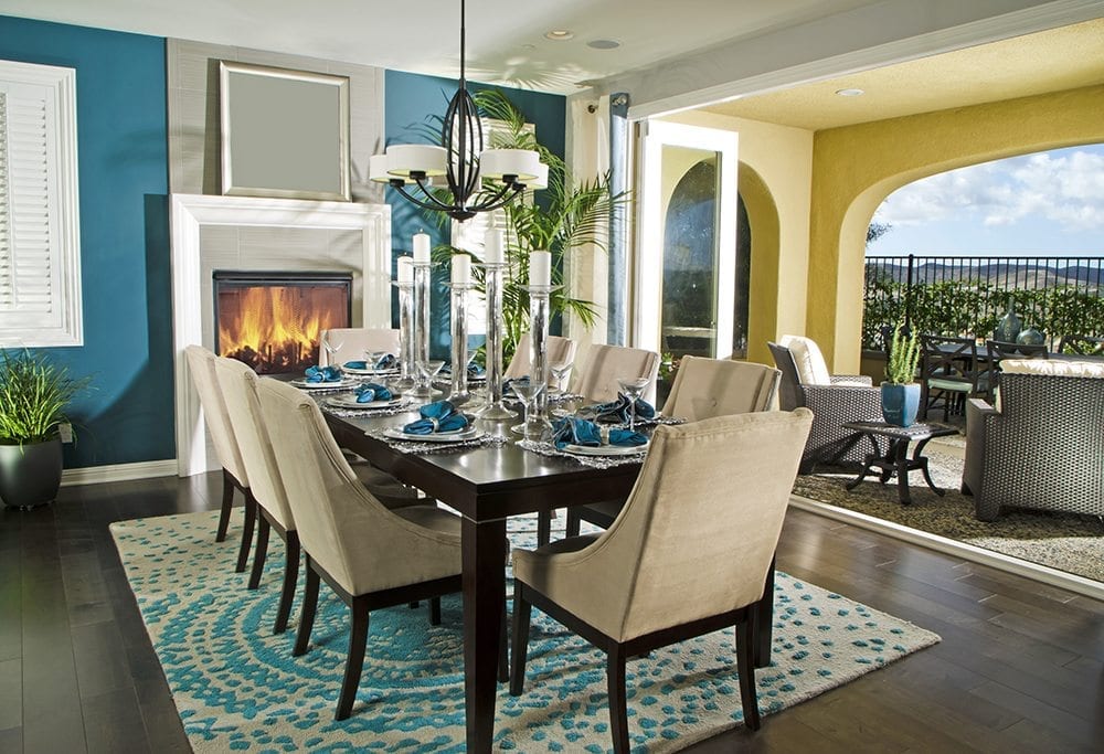Improve your dining room
