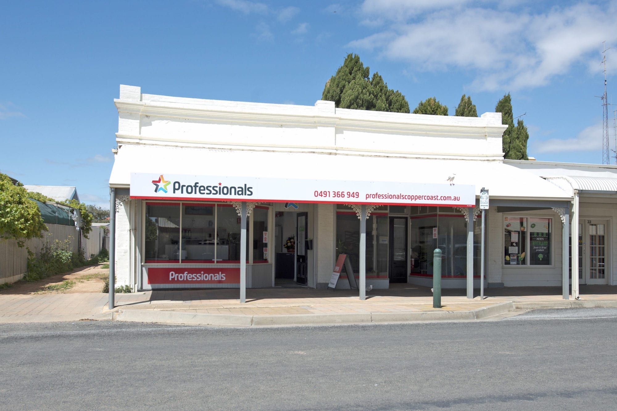 Professionals Real Estate Esperance Wa at Daniel Richards blog